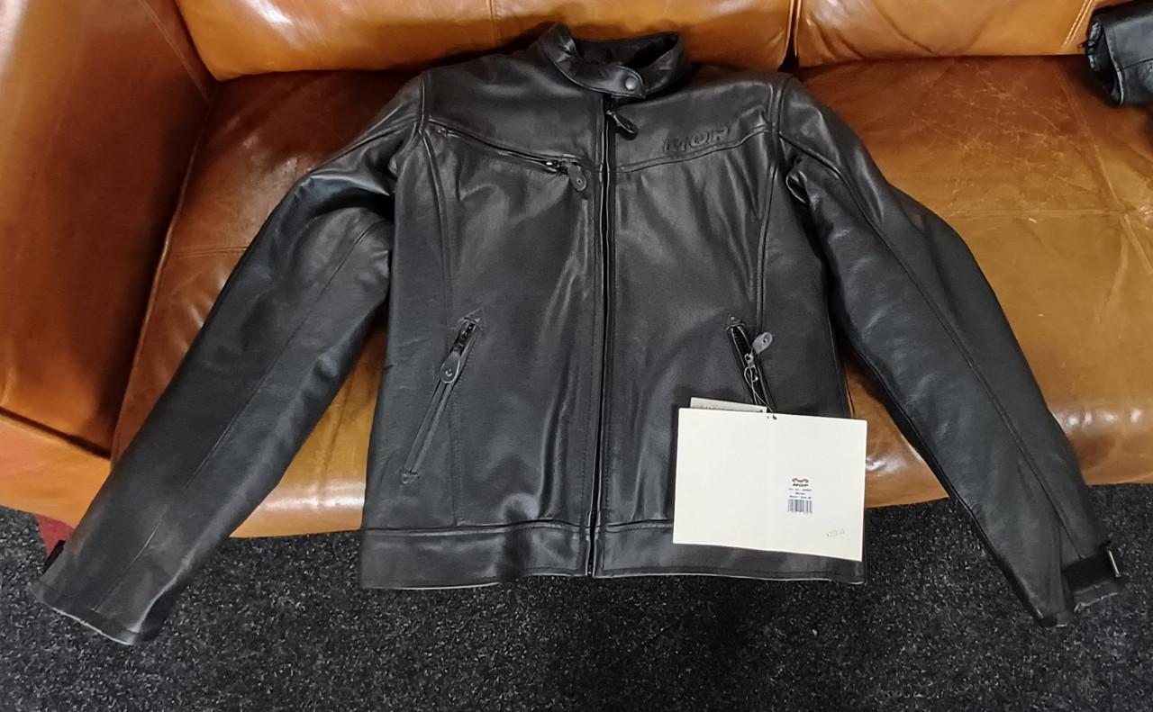 MQP splinternieuwe dames motorjassen