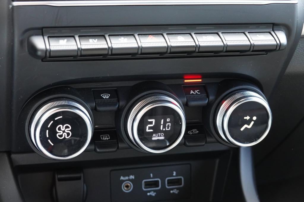 Renault Arkana 1.6 e-tech hybrid 145 r.s. line