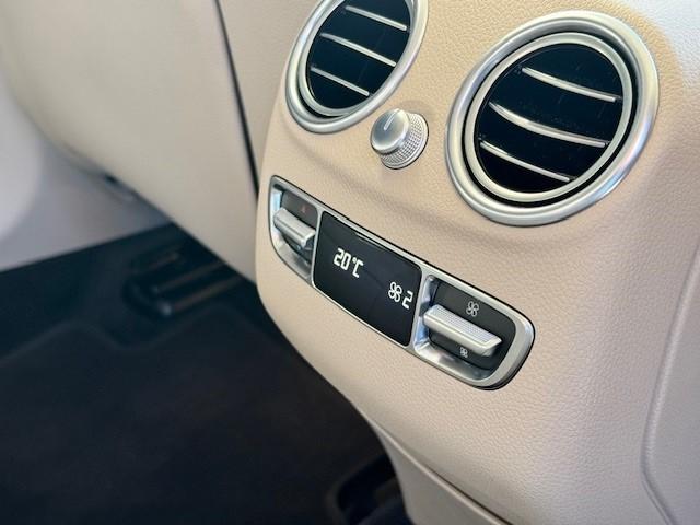 Mercedes-Benz Glc 250 4matic premium plus l beige leder interieur l 360 gr