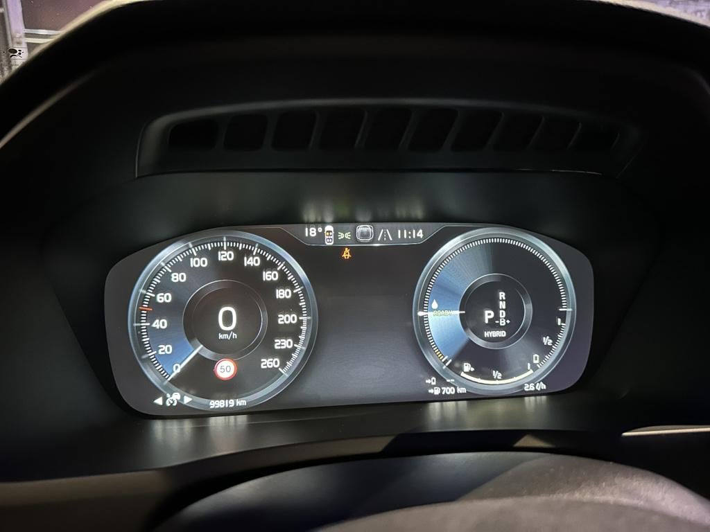 Volvo XC90 2.0 t8 recharge awd inscription expression *pano*camera*trekhaak