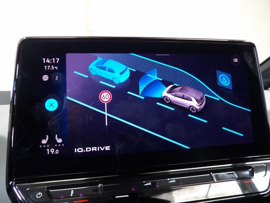 Volkswagen Id.3 58kwh 204pk pro advantage