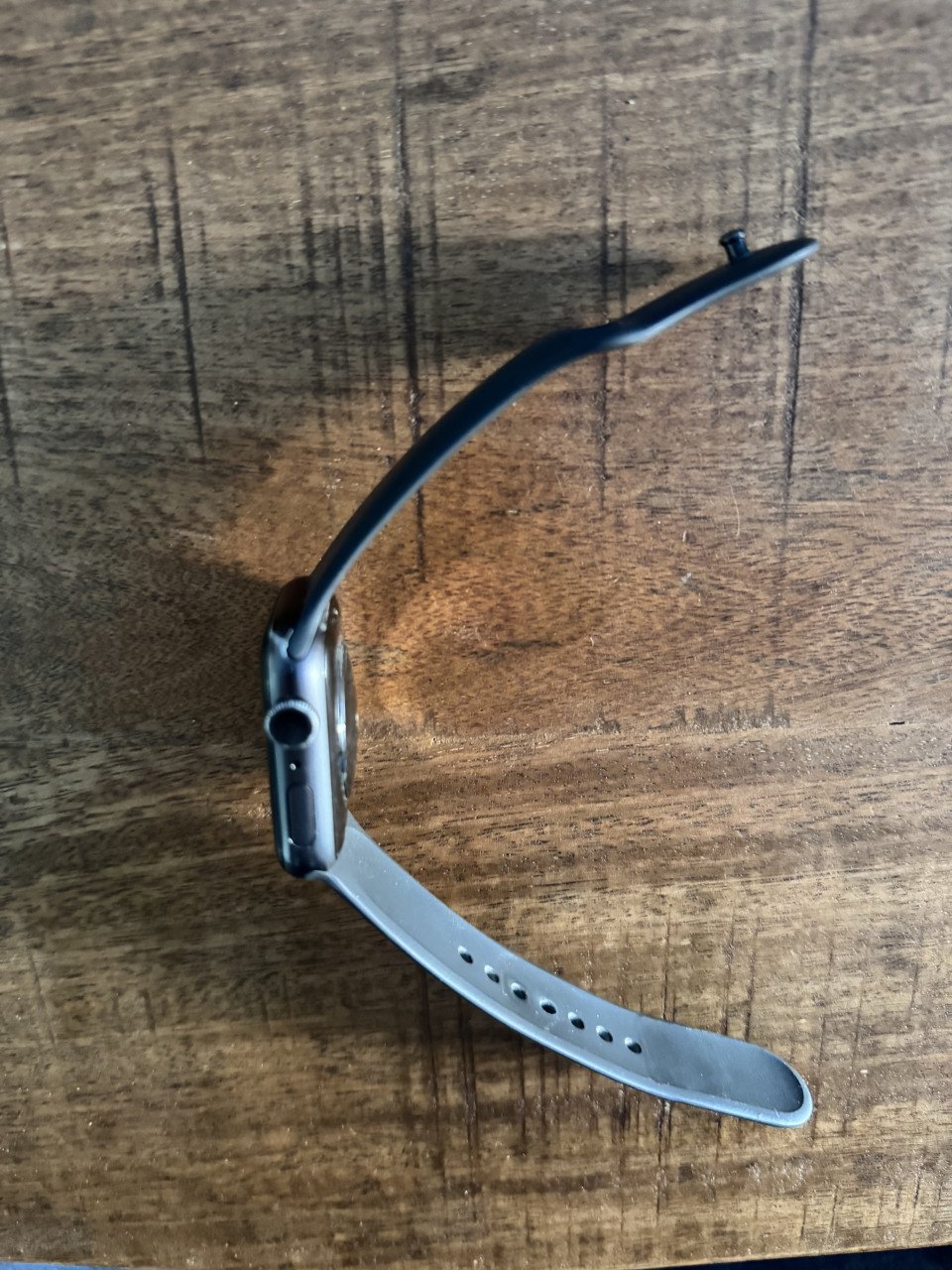 Apple Watch series 5 44mm Aluminium