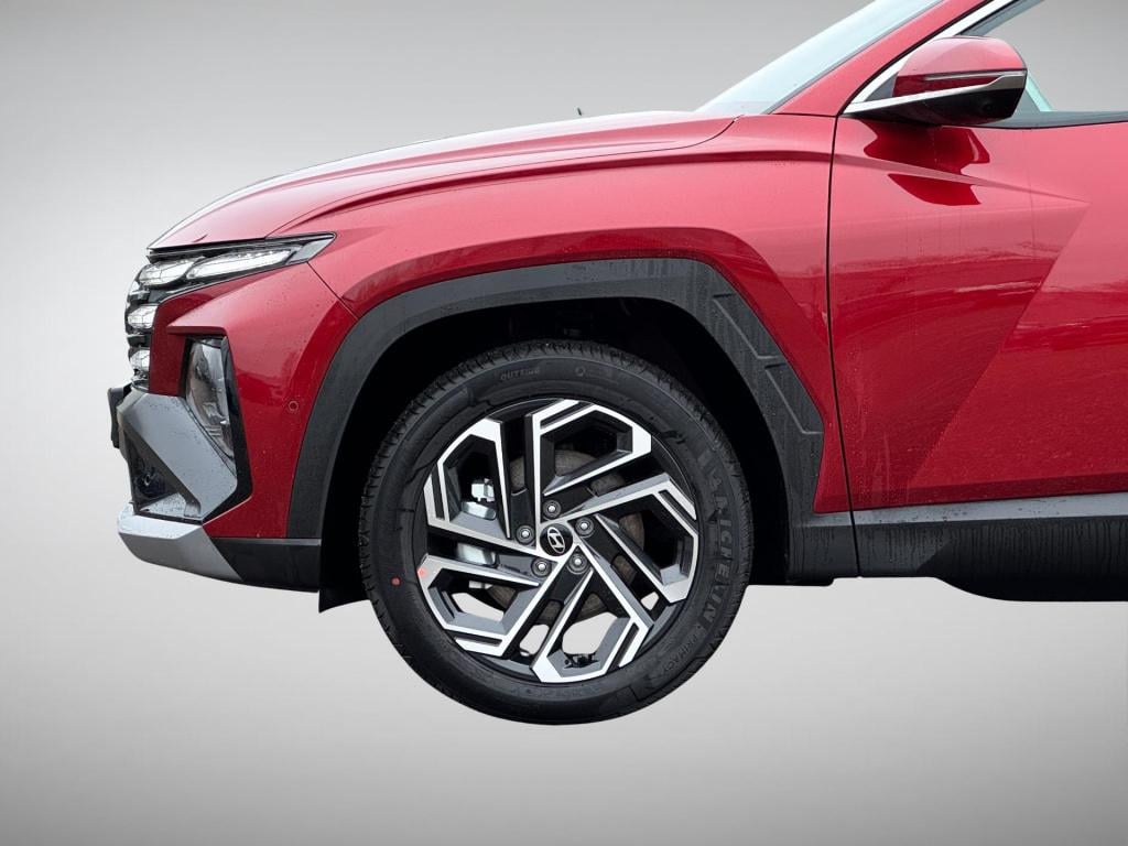 Hyundai Tucson 1.6 t-gdi phev premium