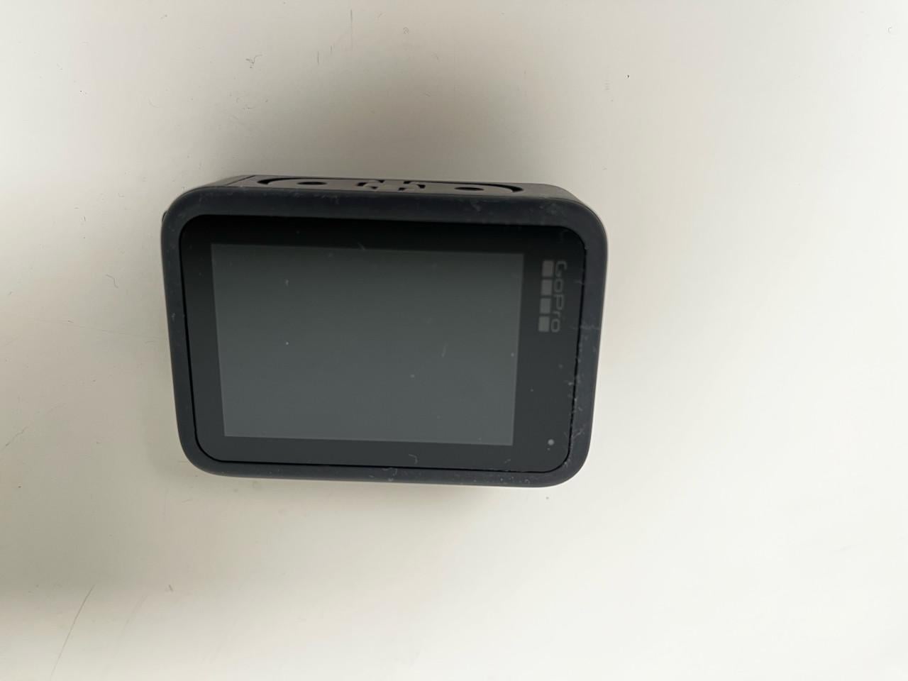 GoPro 9. hero camera met accessoire set