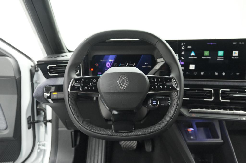 Renault 5 comfort range techno 52 kwh | camera | adaptieve cruise control |