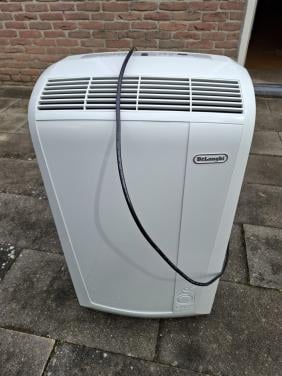 TE KOOP DeLonghi mobiele airco PAC N82