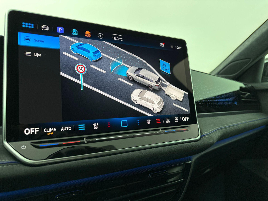 Volkswagen Passat variant r-line-edition 1.5 ehybrid 200 kw / 272 pk varian
