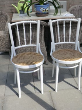 Stoelen