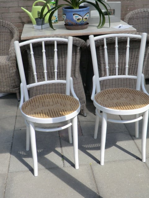 Stoelen