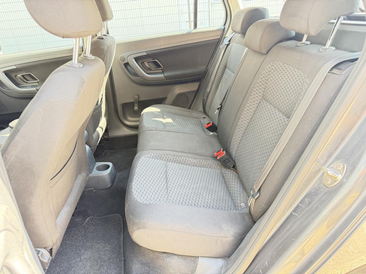 Skoda Fabia Combi 1.2 TDI Greenline 2010 5Drs Airco Apk Cruise Nap