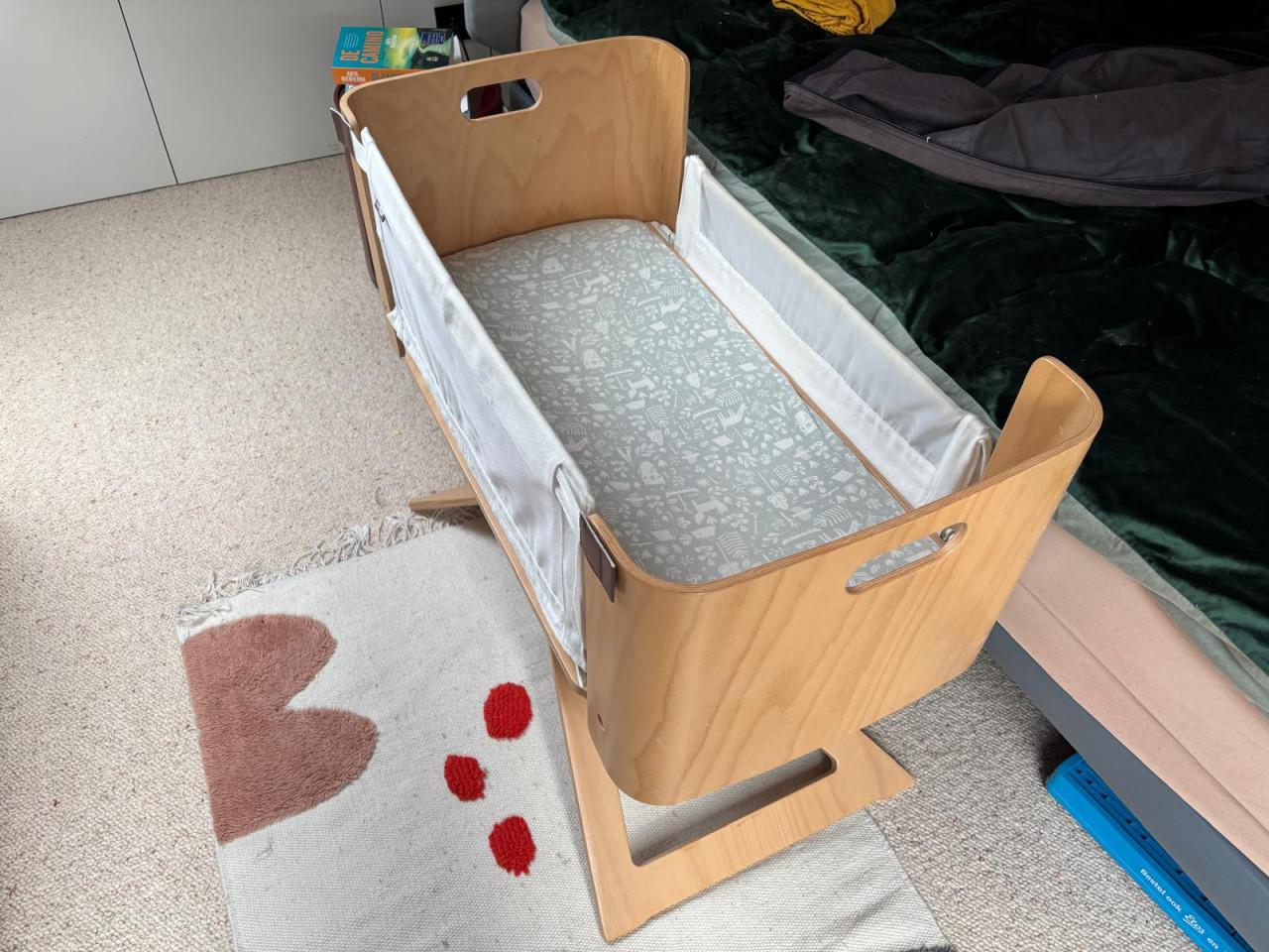 Cosleeper Bednest