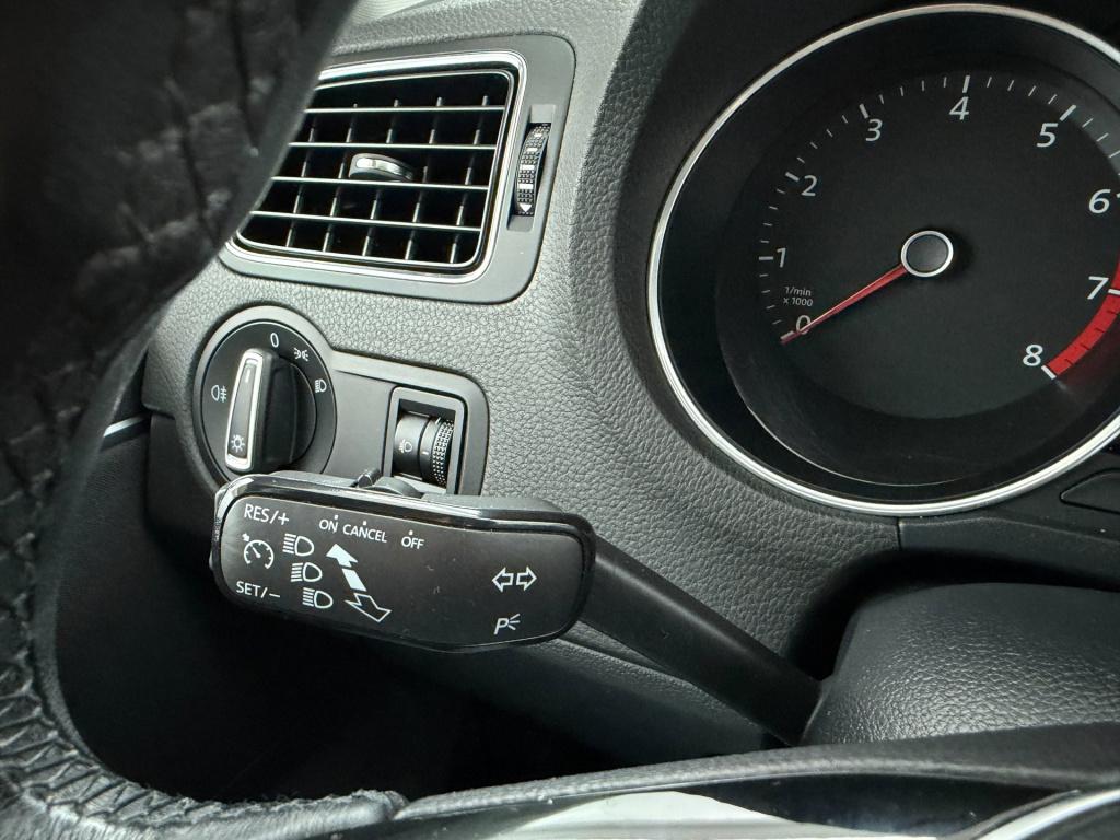 Volkswagen Polo occasion 1.2 tsi highline | tweedehands volkswagen polo | z