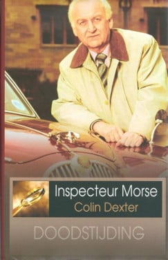 Colin Dexter Inspecteur Morse: doodstijding