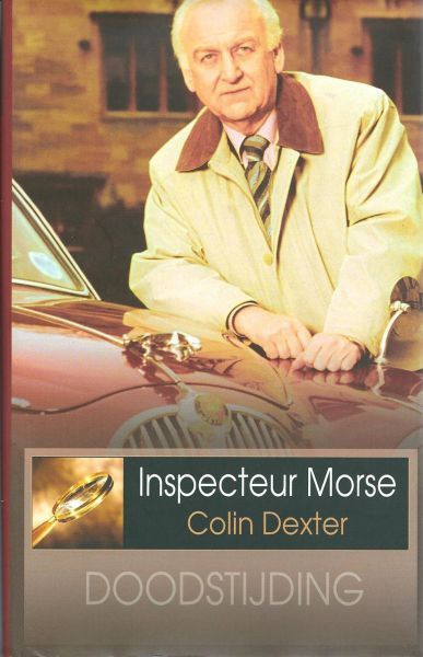 Colin Dexter Inspecteur Morse: doodstijding