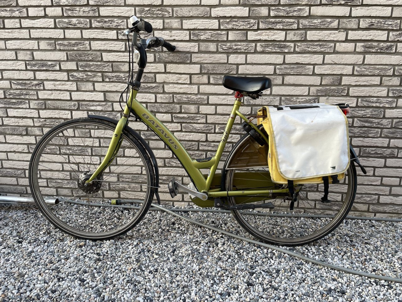 Damesfiets Batavus
