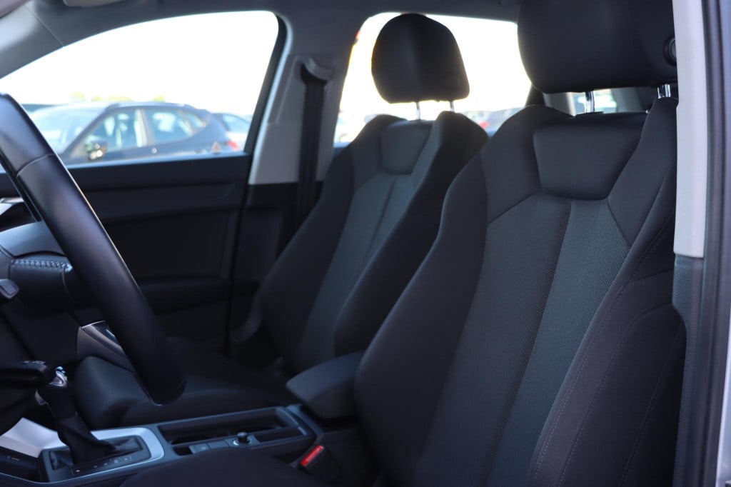 Audi Q3 35 tfsi advanced pro line plus 150pk s-tronic