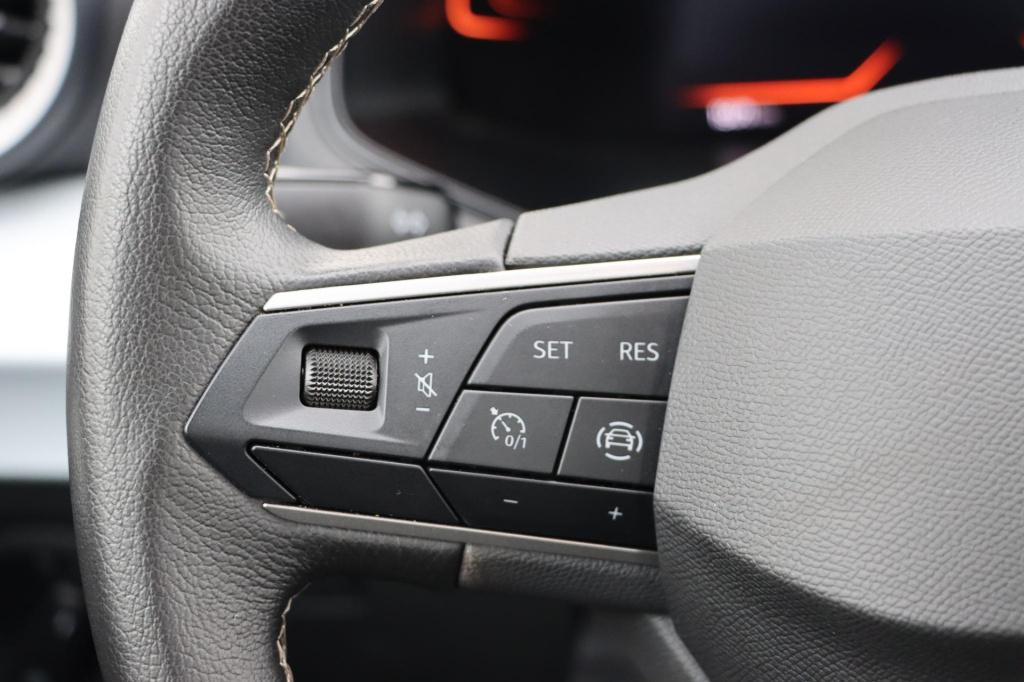 Seat Ibiza 1.0 ecotsi style 95pk