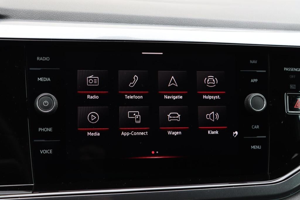 Volkswagen Polo gti 2.0 tsi 207pk dsg7