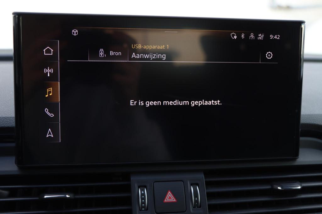 Audi Q5 sportback 50 tfsi e s edition competition 299pk s-tronic