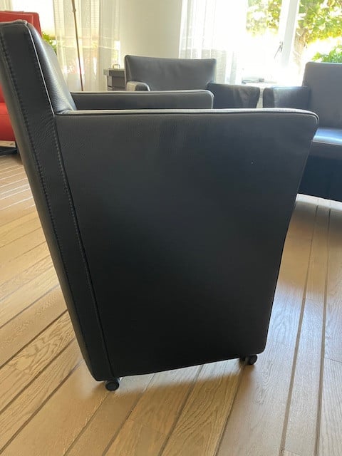 Eetkamerstoelen