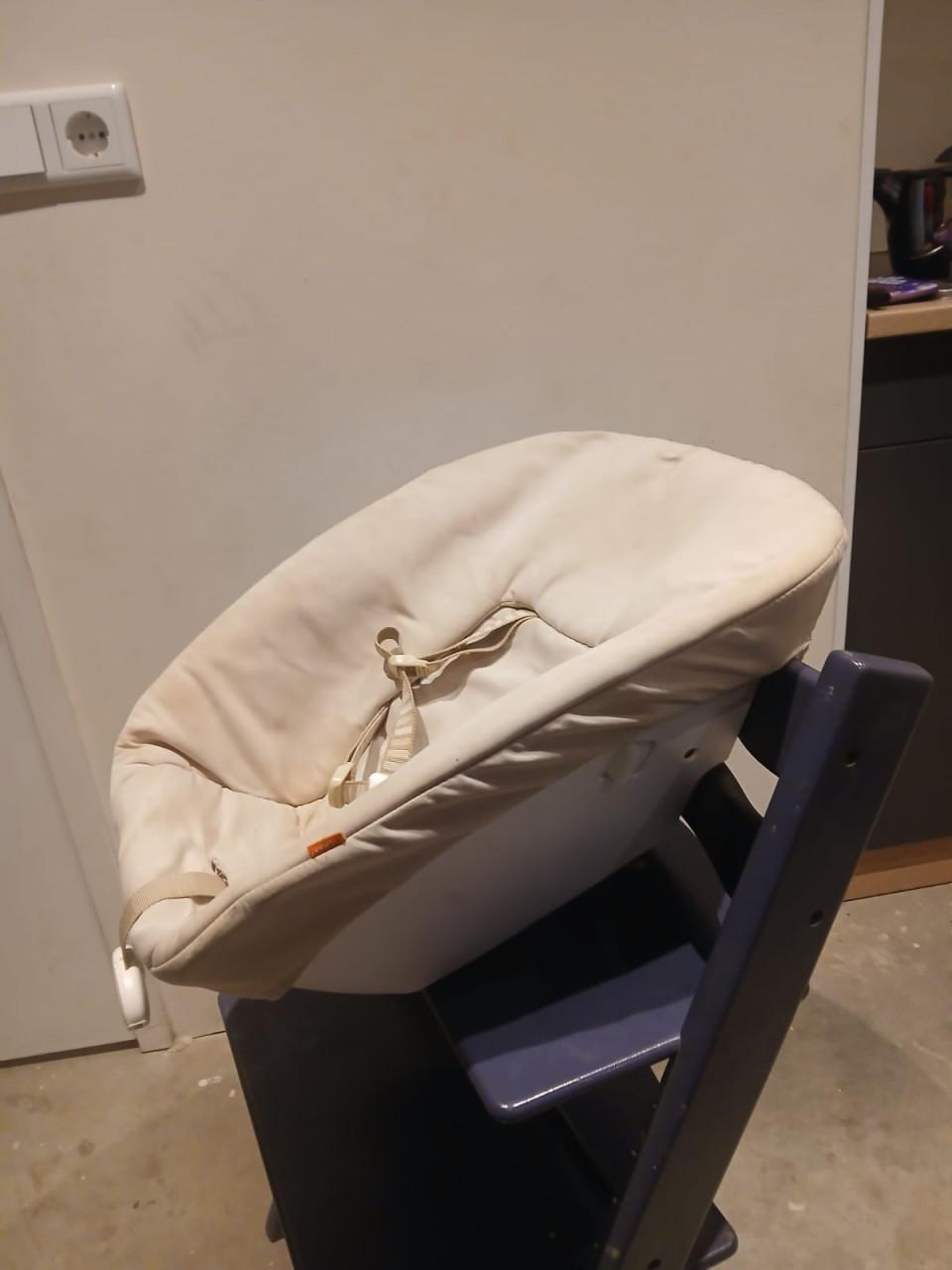 New born stoel voor tripp trapp