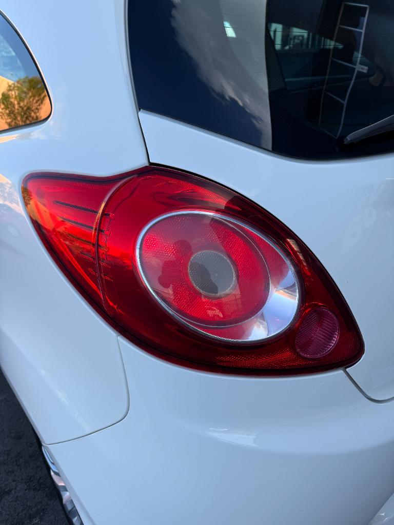 Ford KA 1.2 titanium - airco - 1e eigenaar