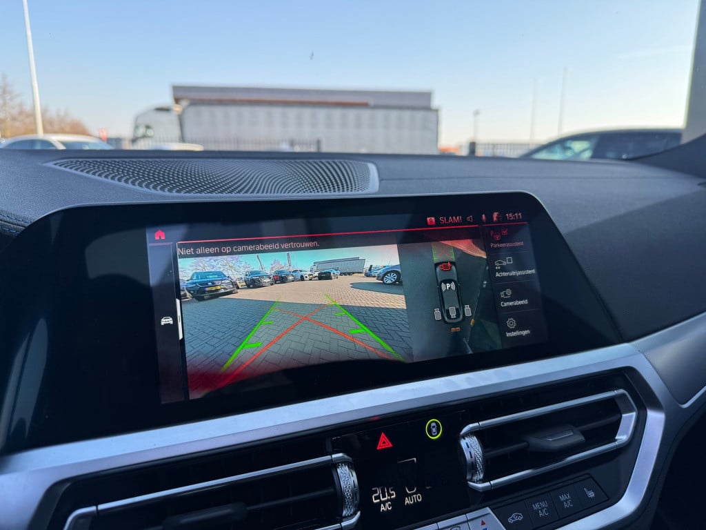 BMW 4 Serie gran coupé 430i high executive * m sport pakket * harman/kardon