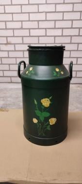 Oudhollandse melkbus