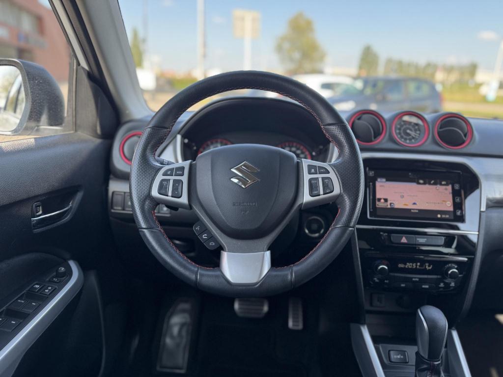 Suzuki Vitara 1.4 s automaat