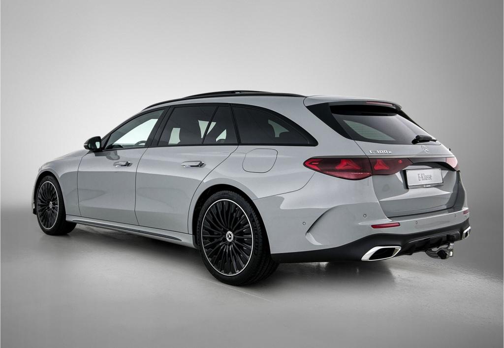 Mercedes-Benz E-Klasse estate 300 e business solution amg | winterpakket | 