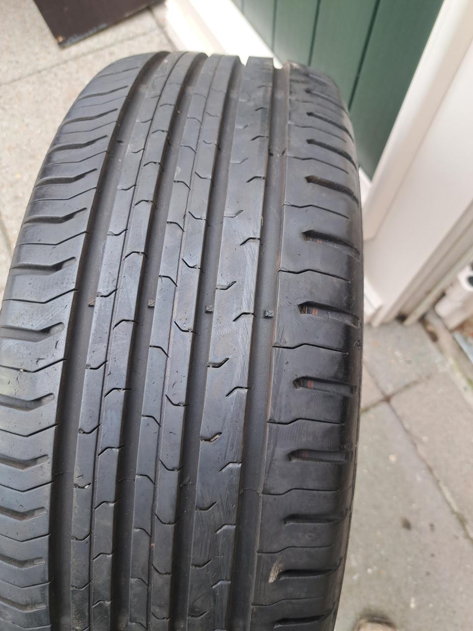 TE KOOP AUTOBAND