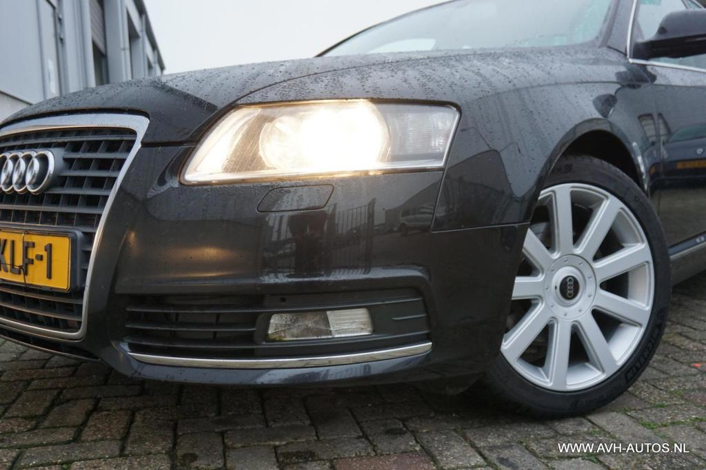 Audi A6 2.0 tdie business edition