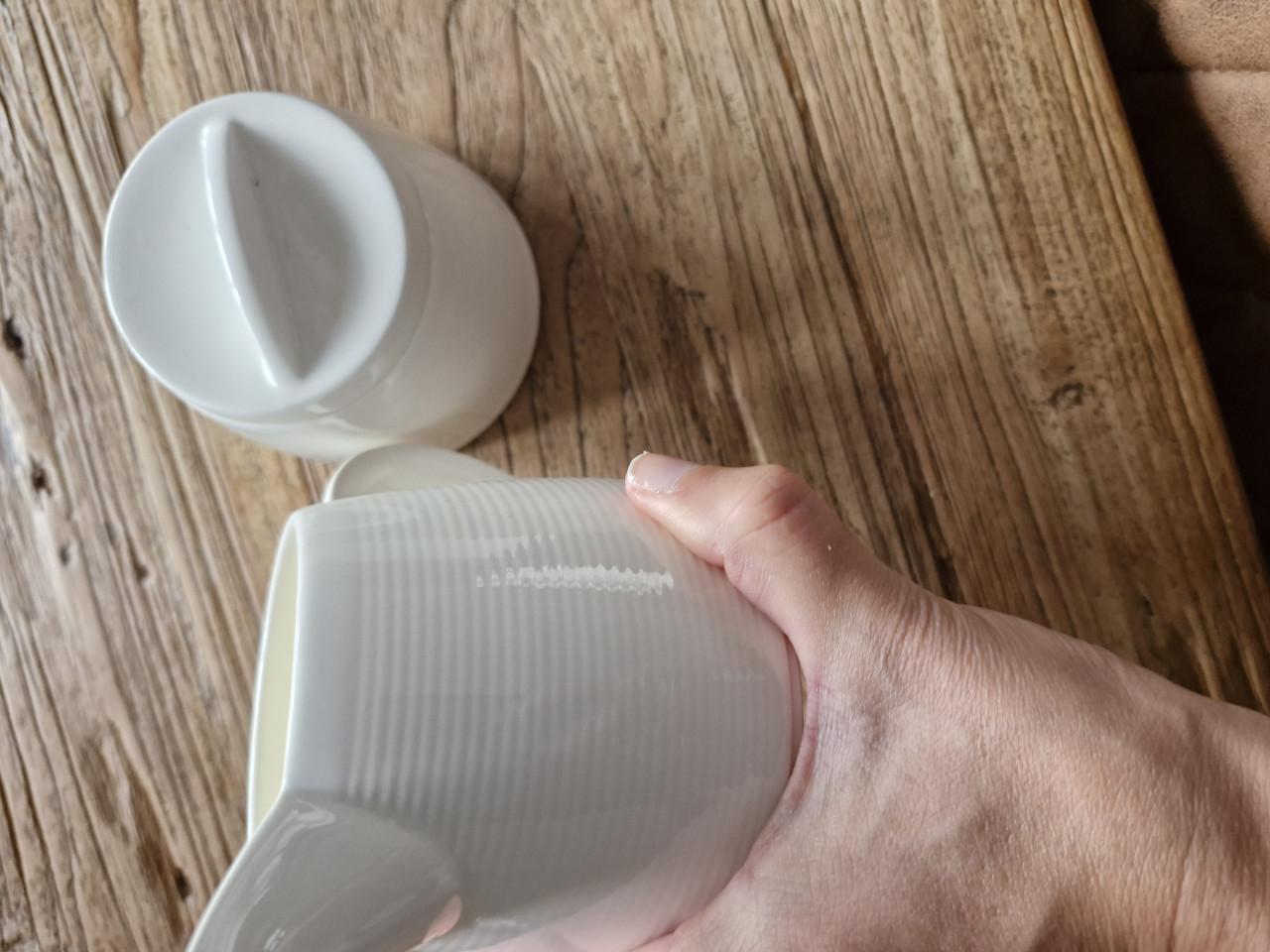 Servies diverse