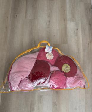 Speelmat baby