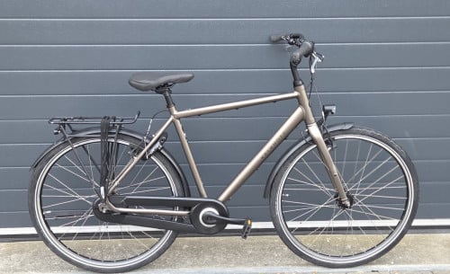 Mooie  Kalkhoff Image Lite 56cm