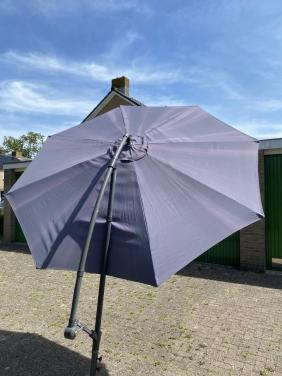 Zweefparasol
