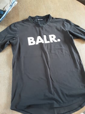 Shirt BALR maat L