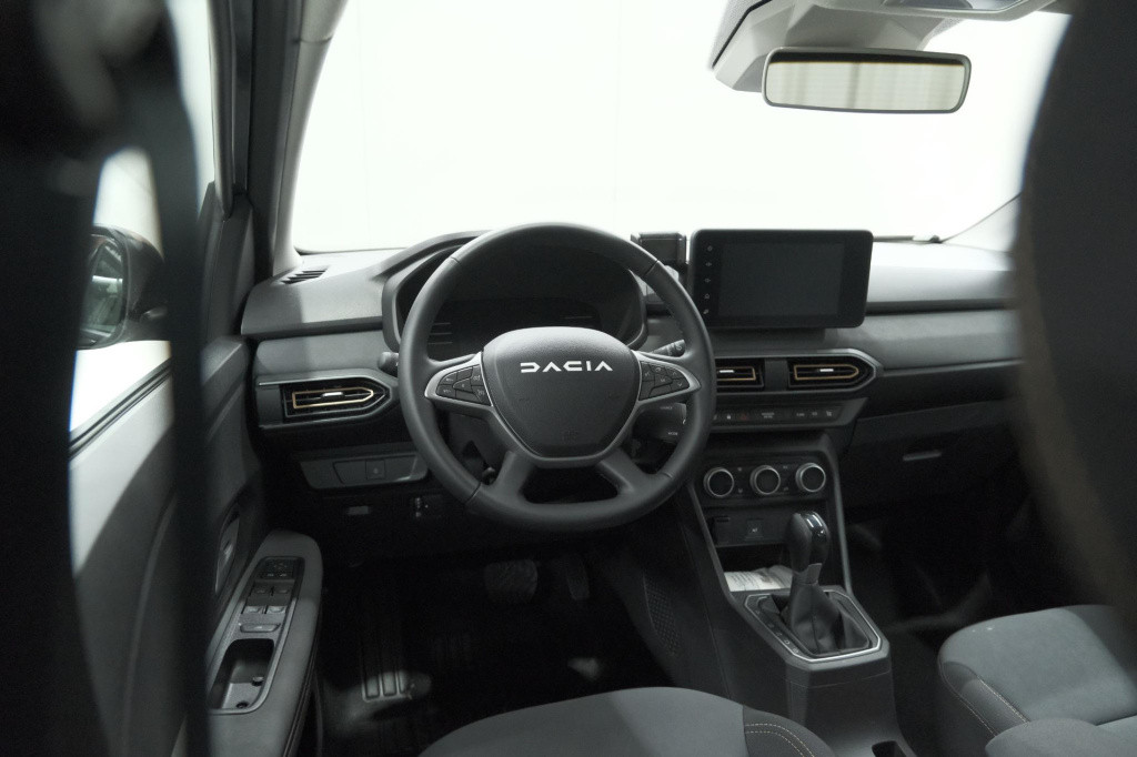 Dacia Jogger 1.6 hybrid 140 extreme | 7 zitplaatsen | camera | dodehoekdete