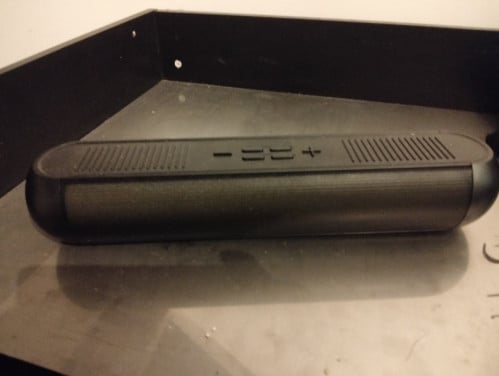 Bluetooth Soundbar
