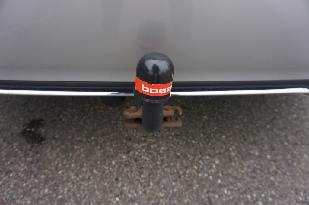 Mercedes-Benz B-Klasse 180 ambition style l facelift uitvoering l xenon l p