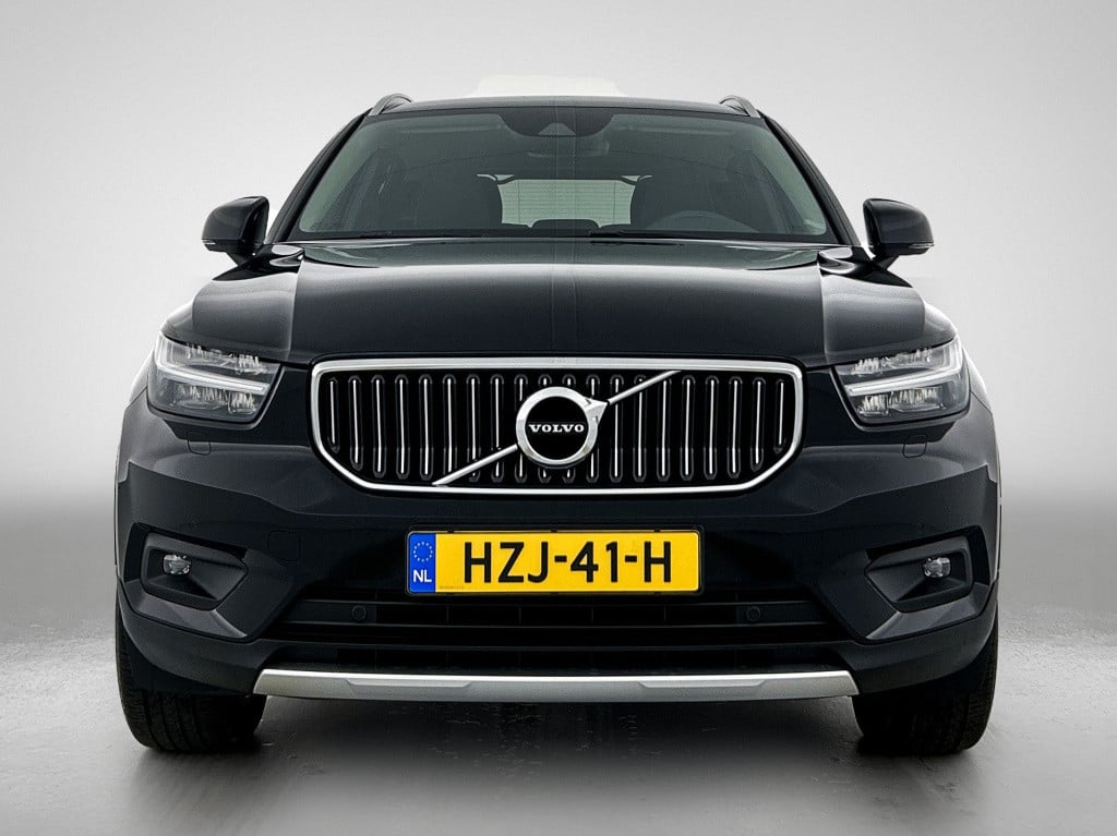 Volvo XC40 1.5 t4 recharge inscription key less | stoelverwarming |