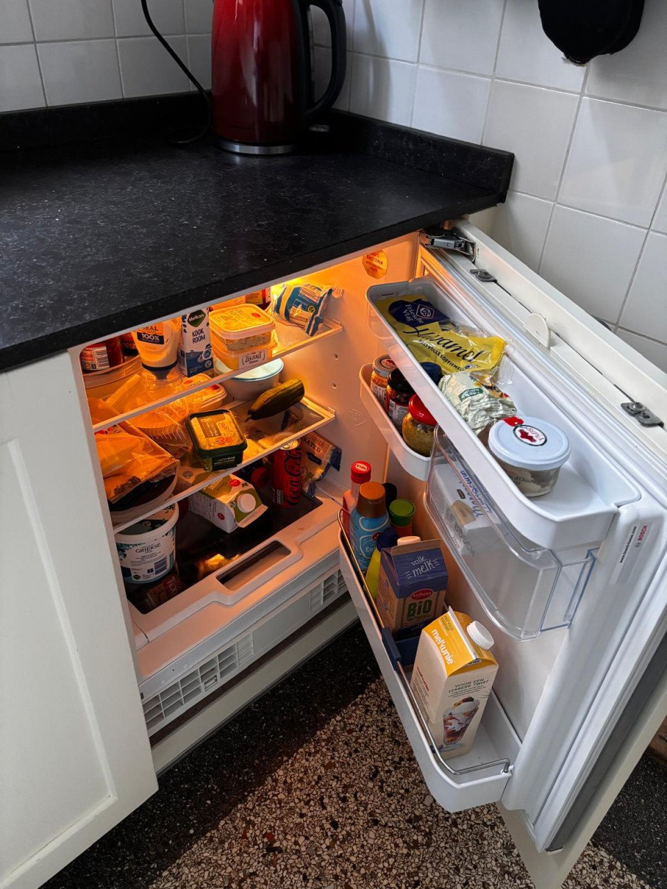 Keuken