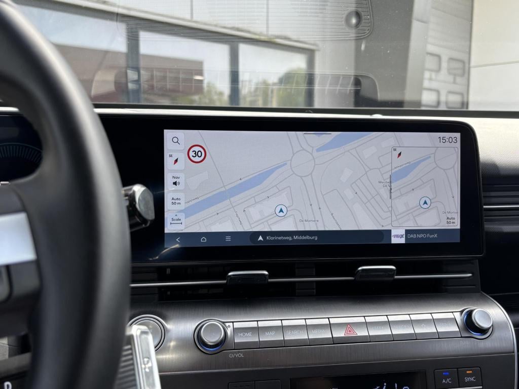 Hyundai Kona 1.6 gdi hev comfort