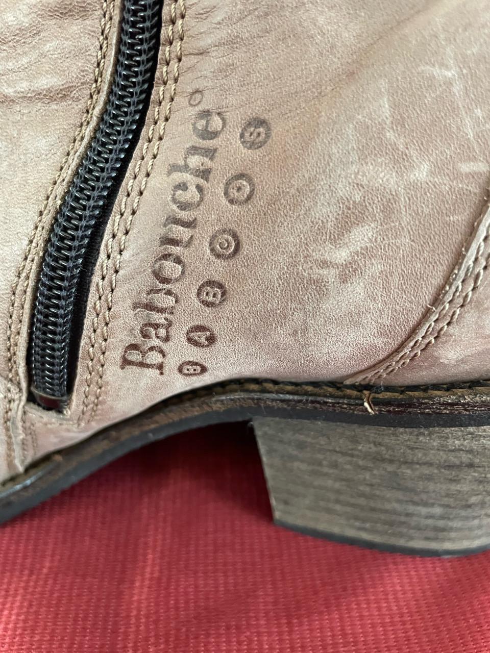 Dames schoenen