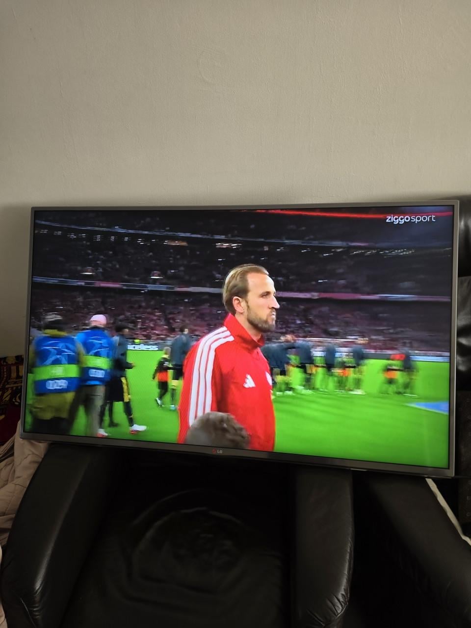 Te koop LG TV 47inch draadloos WiFi