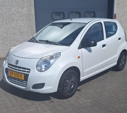 Suzuki Alto  Airco  94000 KM