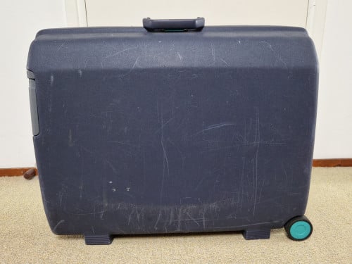 Samsonite koffer