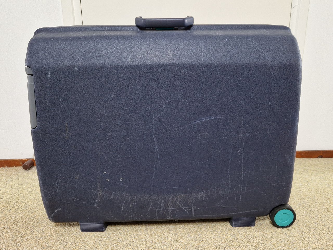 Samsonite koffer