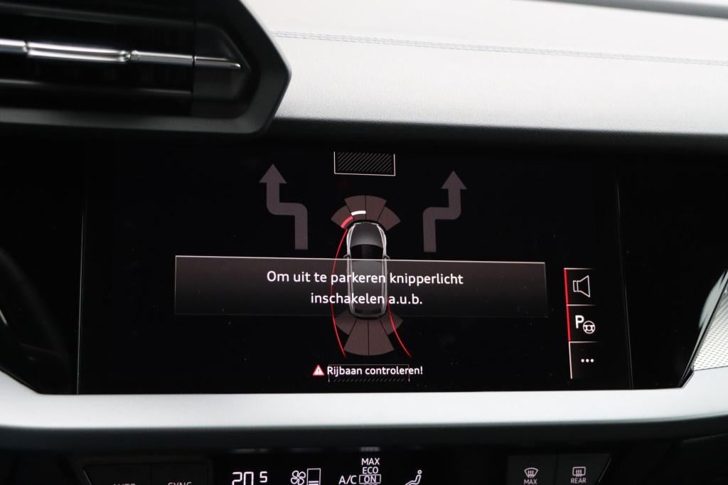 Audi A3 sportback 30 tfsi s edition