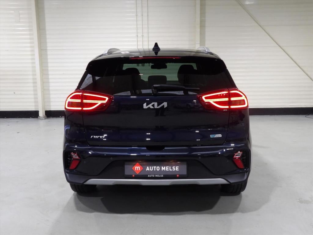 Kia Niro 1.6 gdi phev 141pk dct6 executiveline